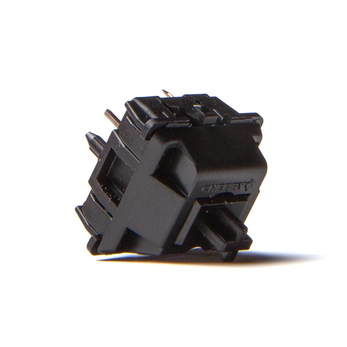 Cherry MX2A Black Linear Switches - Divinikey