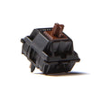 Cherry MX2A Brown Tactile Switches - Divinikey