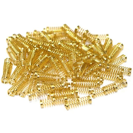 Durock Gold Plated Springs - Divinikey