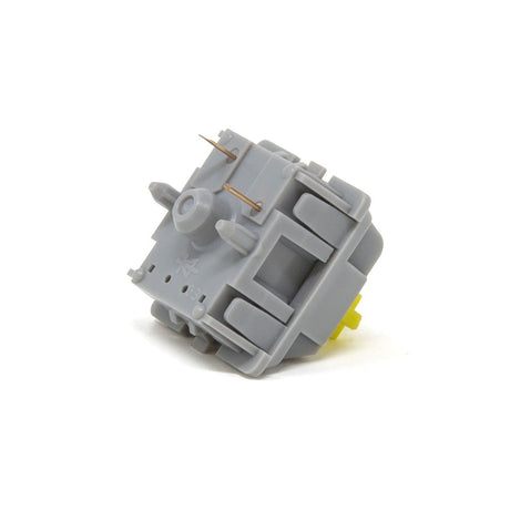Durock Sunflower POM T1 Tactile Switches - Divinikey