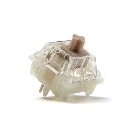 Gateron Baby Raccoon Linear Switches - Divinikey