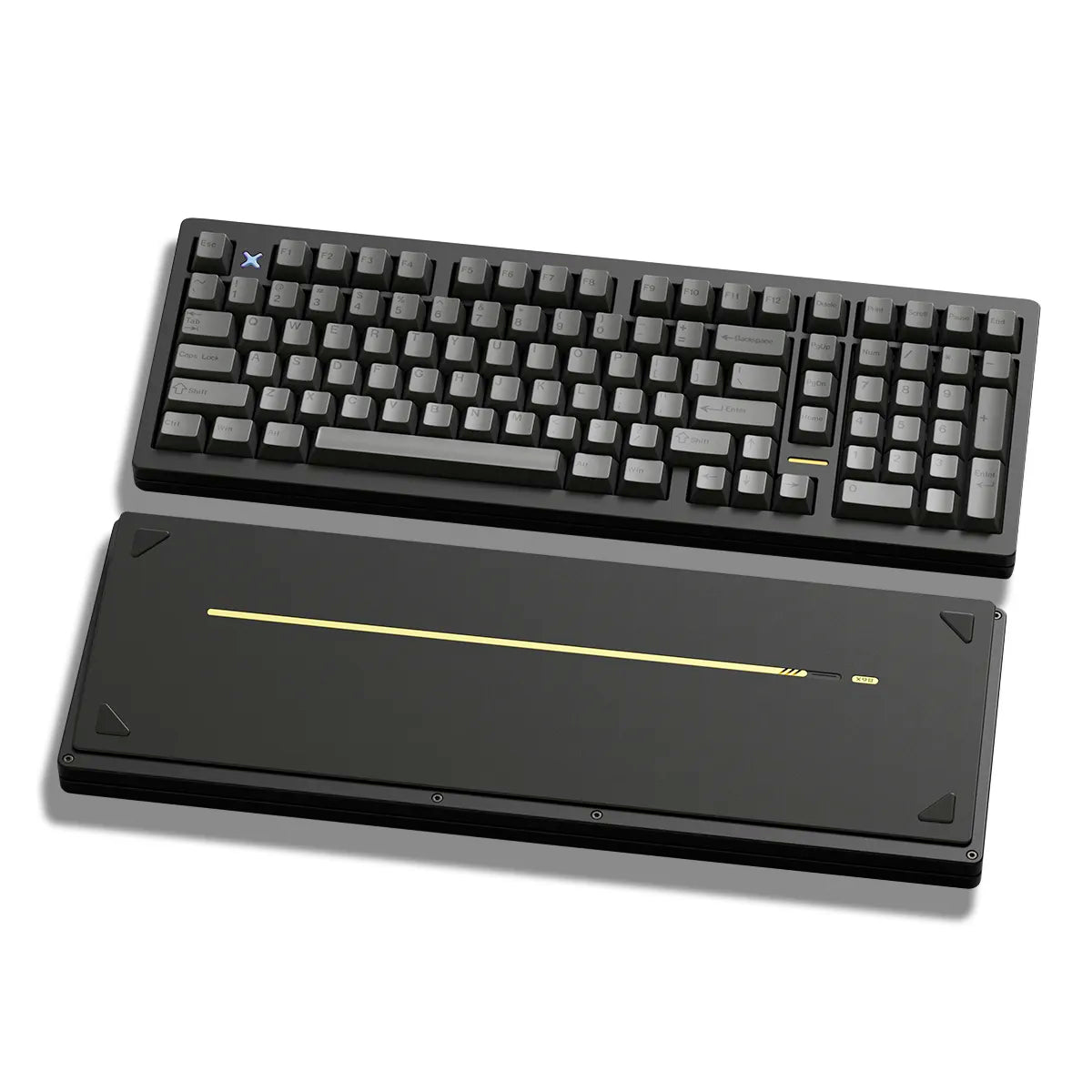 [GB] Wind Studio WIND X98 R2 1800 Keyboard Kit - Divinikey