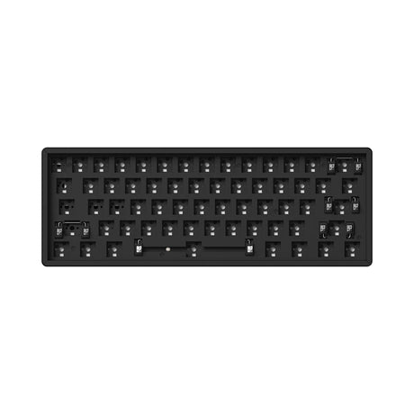 Keychron K12 Pro 60% Keyboard Kit - Divinikey