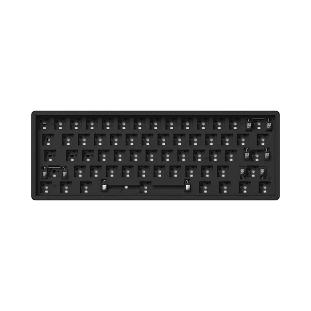 Keychron K12 Pro 60% Keyboard Kit - Divinikey
