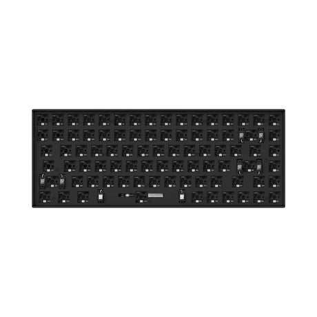 Keychron K2 Pro 75% Wireless Keyboard - Divinikey