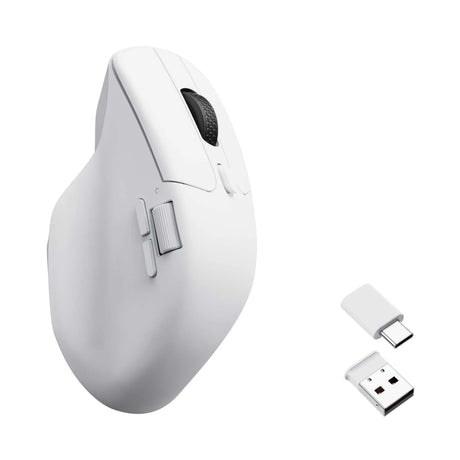 Keychron M6 Productivity Mouse - Divinikey