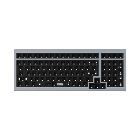 Keychron Q5 QMK 96% Keyboard - Divinikey