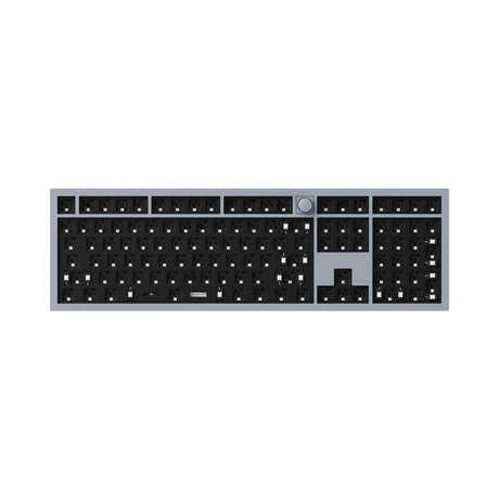 Keychron Q6 QMK Full Keyboard - Divinikey