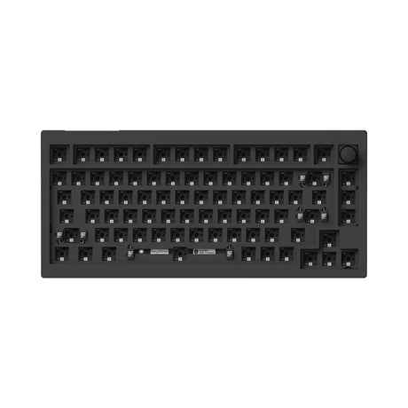 Keychron V1 Max 75% Wireless Keyboard - Divinikey