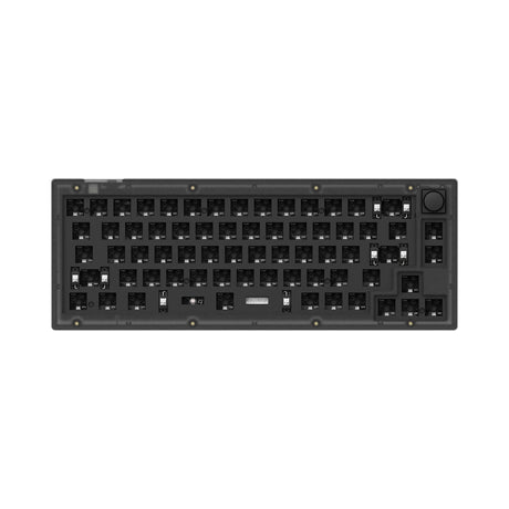 Keychron V2 QMK 65% Keyboard - Divinikey
