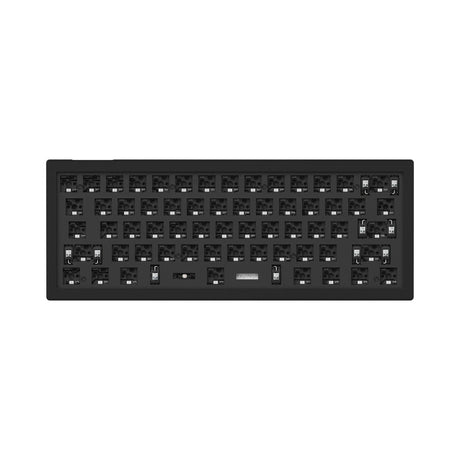 Keychron V4 QMK 60% Keyboard - Divinikey
