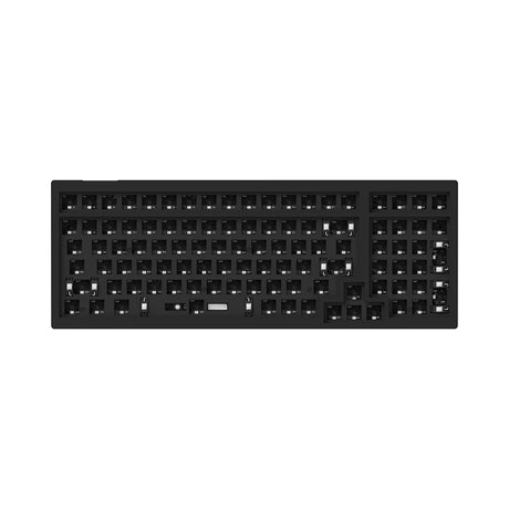Keychron V5 QMK 96% Keyboard - Divinikey